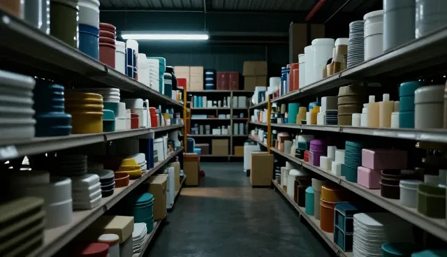 礼品采购场景下的物流协同效率提升策略